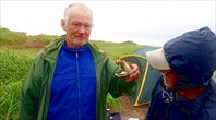 655 8.08 Утро на Муравьевском перешееике